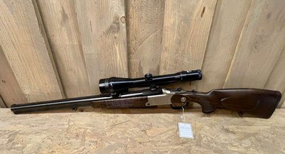 BLASER ES 70 6,5x57R 12GA 2 3/4 - Image 2 of 4