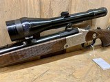BLASER ES 70 6,5x57R 12GA 2 3/4 - Image 1 of 4