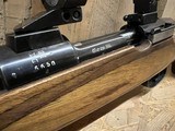 G98 custom pre-WWI Mauser 98 action - Image 8 of 10
