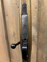 G98 custom pre-WWI Mauser 98 action - Image 9 of 10