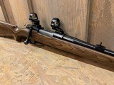 G98 custom pre-WWI Mauser 98 action - Image 5 of 10