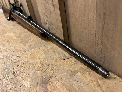 G98 custom pre-WWI Mauser 98 action - Image 10 of 10