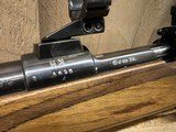 G98 custom pre-WWI Mauser 98 action - Image 3 of 10