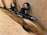 G98 custom pre-WWI Mauser 98 action - Image 4 of 10