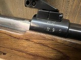 G98 custom pre-WWI Mauser 98 action - Image 6 of 10