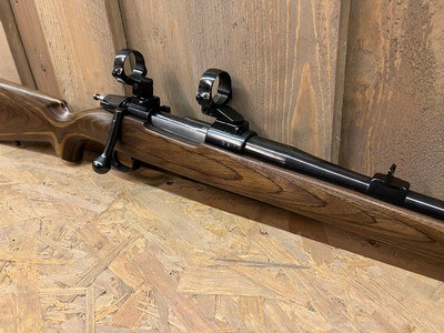G98 custom pre-WWI Mauser 98 action - Image 5 of 10