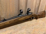 G98 custom pre-WWI Mauser 98 action - Image 1 of 10