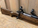 G98 custom pre-WWI Mauser 98 action - Image 7 of 10
