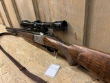 Blaser ES70 7x65R 16Ga 2 3/4 Hertel&Reuss - Image 4 of 6
