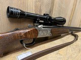 Blaser ES70 7x65R 16Ga 2 3/4 Hertel&Reuss - Image 6 of 6