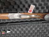 Brand New Merkel Double Rifle 140AE – .500 N.E. - Image 6 of 8