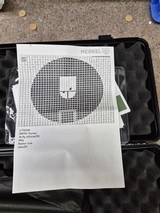 Brand New Merkel Double Rifle 140AE – .500 N.E. - Image 7 of 8