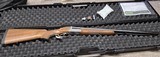 Brand New Merkel Double Rifle 140AE – .500 N.E. - Image 2 of 8