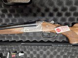 Brand New Merkel Double Rifle 140AE – .500 N.E. - Image 5 of 8