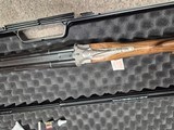 Brand New Merkel Double Rifle 140AE – .500 N.E. - Image 4 of 8