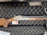 Brand New Merkel Double Rifle – .500 Nitro Express – S/N A750348 - Image 6 of 9
