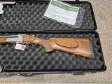 Brand New Merkel Double Rifle – .500 Nitro Express – S/N A750348 - Image 4 of 9