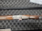 Brand New Merkel Double Rifle – .500 Nitro Express – S/N A750348 - Image 7 of 9