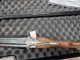 Brand New Merkel Double Rifle – .500 Nitro Express – S/N A750348 - Image 8 of 9