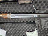 Brand New Merkel Double Rifle – .500 Nitro Express – S/N A750348 - Image 5 of 9