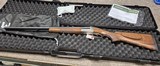 Brand New Merkel Double Rifle – .500 Nitro Express – S/N A750348 - Image 2 of 9