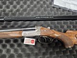 Brand New Merkel Double Rifle – .500 Nitro Express – S/N A750348 - Image 1 of 9