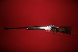 Blaser R93 Luxus Safari – .300 Weatherby Magnum – Masterpiece Engraved by Jürgen Göser - 8 of 8