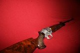 Blaser R93 Luxus Safari – .300 Weatherby Magnum – Masterpiece Engraved by Jürgen Göser - 2 of 8