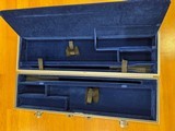 AMERICASE - dual
shotgun over/under case - 6 of 6