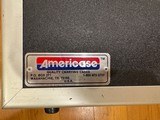 AMERICASE - dual
shotgun over/under case - 4 of 6