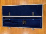 AMERICASE - dual
shotgun over/under case - 5 of 6