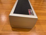 AMERICASE - dual
shotgun over/under case - 3 of 6