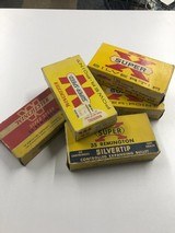 Winchester 35 Remington Vintage/Collectable Ammo - 1 of 2