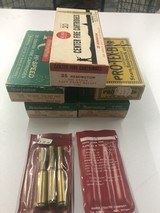 .35 Remington Mixed with Flares - 1 of 1