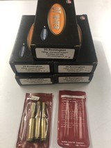 Double-Tap DT Hunter .35 Remington Ammunition - 1 of 1