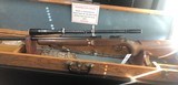 Remington Model 37 Rangemaster .22 Target Rifle with Scope and Wood Case - 6 of 13