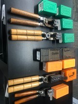 Bullet Making Equipment-Tools-Supplies various calibers - 11 of 11