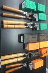 Bullet Making Equipment-Tools-Supplies various calibers - 2 of 11