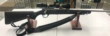 Ruger Model 77/22 .22 Magnum - 2 of 13