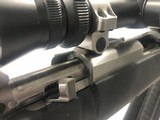 Ruger Model 77/22 .22 Magnum - 8 of 13
