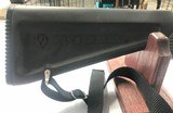 Ruger Model 77/22 .22 Magnum - 3 of 13