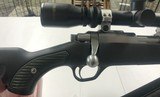 Ruger Model 77/22 .22 Magnum - 4 of 13