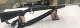 Ruger Model 77/22 .22 Magnum - 1 of 13