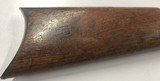 Marlin Model 1894 Lever Action .25-20 WCF (1904 Manufacture) with ammunition - 2 of 15