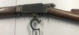 Marlin Model 1894 Lever Action .25-20 WCF (1904 Manufacture) with ammunition - 10 of 15