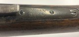 Marlin Model 1894 Lever Action .25-20 WCF (1904 Manufacture) with ammunition - 13 of 15