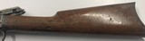 Marlin Model 1894 Lever Action .25-20 WCF (1904 Manufacture) with ammunition - 11 of 15