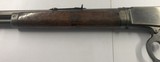 Marlin Model 1894 Lever Action .25-20 WCF (1904 Manufacture) with ammunition - 9 of 15