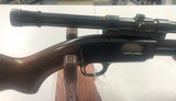 Winchester Model 61 (1957 Manufacture) .22 S, L, LR - 11 of 13