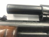 Winchester Model 61 (1957 Manufacture) .22 S, L, LR - 9 of 13